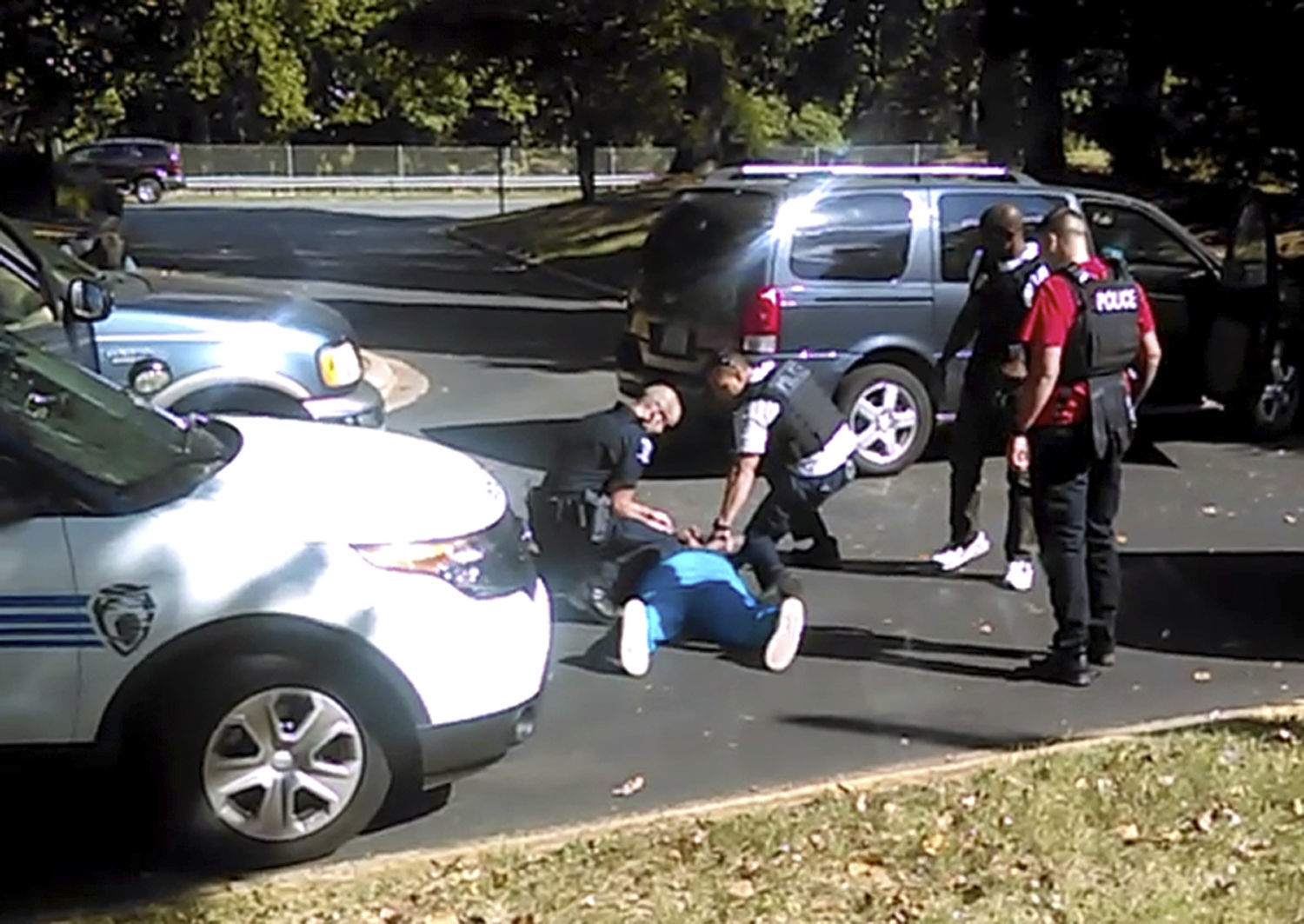 Police Encounters Deaths